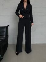 Costume Classique Mini Veste