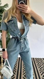 Combinaison Jean – Image 3