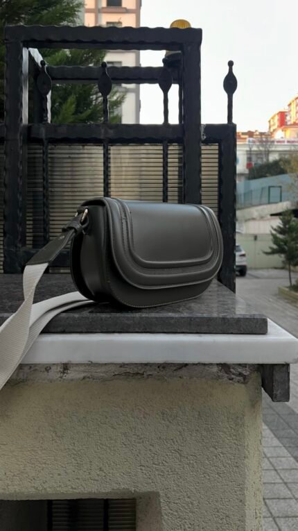 Nova mini zara vert khaki