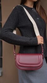 Nova mini zara bordeaux – Image 5