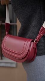 Nova mini zara bordeaux – Image 7
