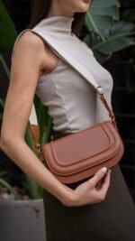 Nova mini zara marron – Image 3