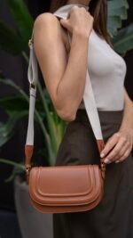 Nova mini zara marron – Image 4