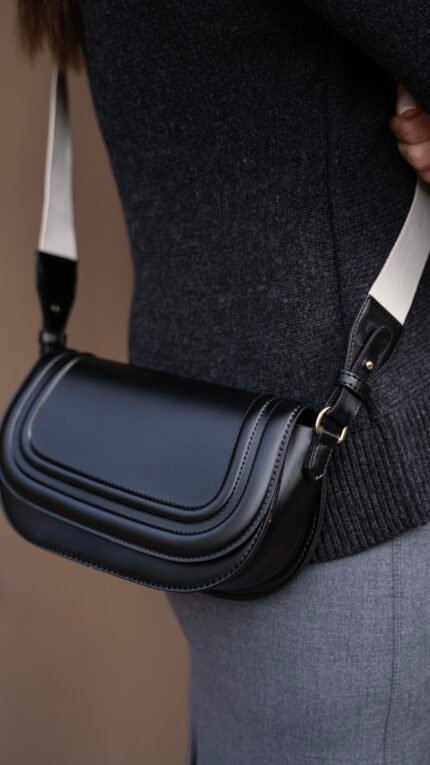 Nova zara mini noir