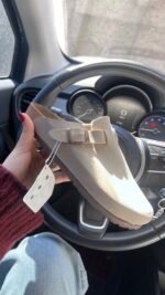 Birkenstock Boston Beige – Image 4