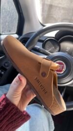 Birkenstock Boston Marron – Image 2